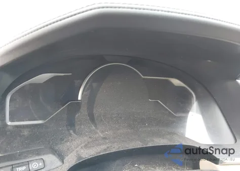 2018 Honda Clarity Plug-In Hybrid Touring из США, поврежденный, VIN JHMZC5F32JC006376